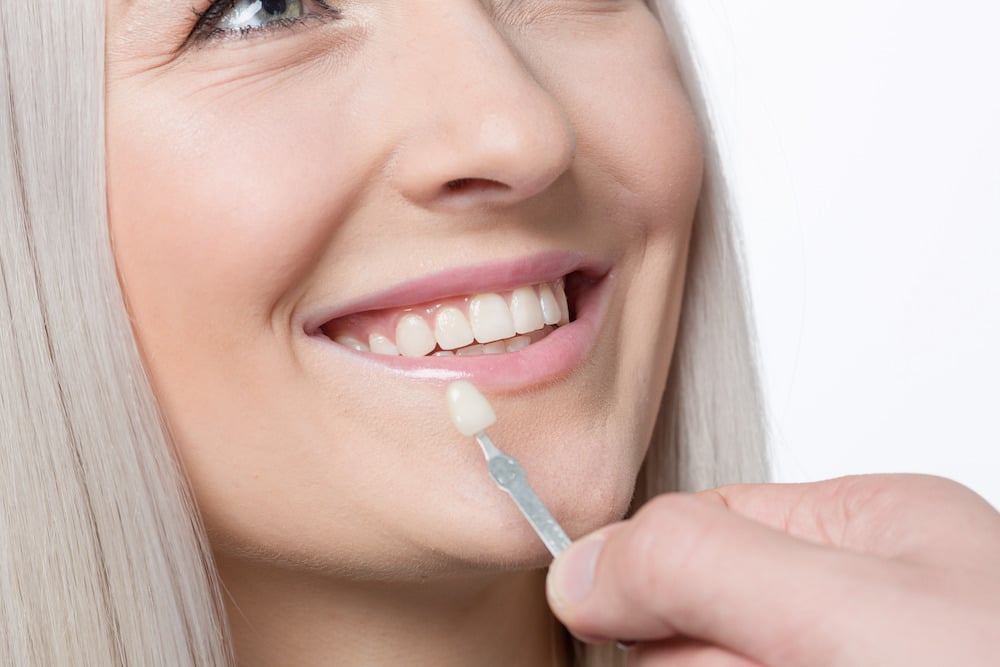 Grayson cosmetic dentistry