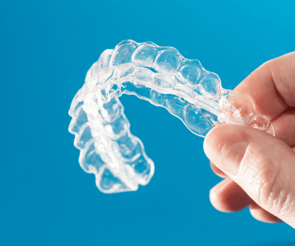 Invisalign Clear Aligners grayson ga