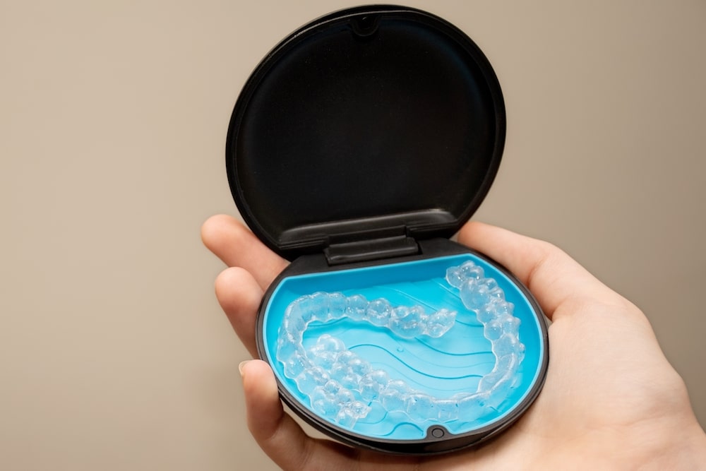 Invisalign® Clear Aligners Grayson GA