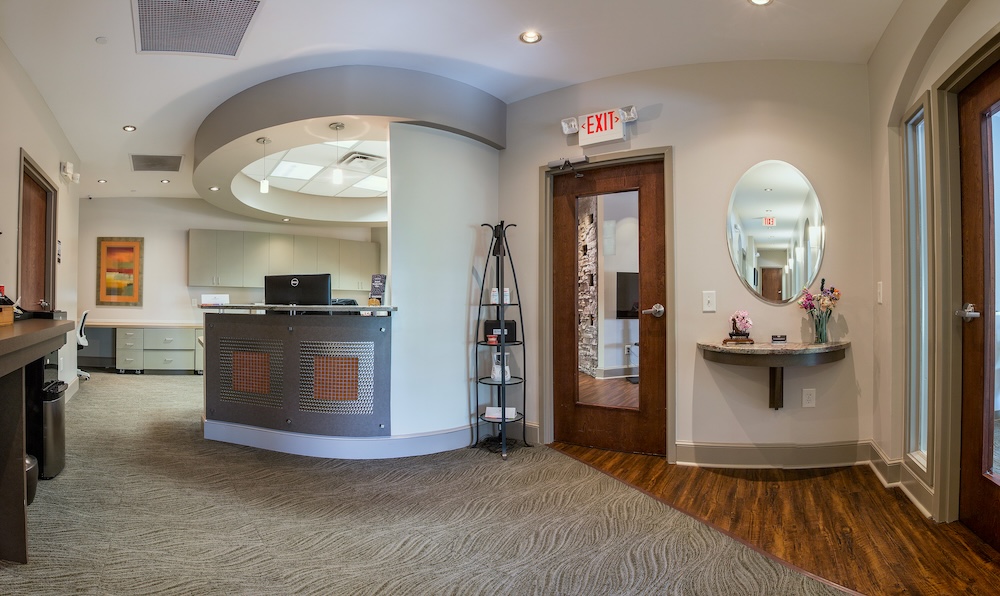 Dentist Grayson GA Heritage Family Dentistry Checkout 3.5