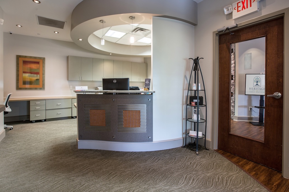 Dentist Grayson GA Heritage Family Dentistry