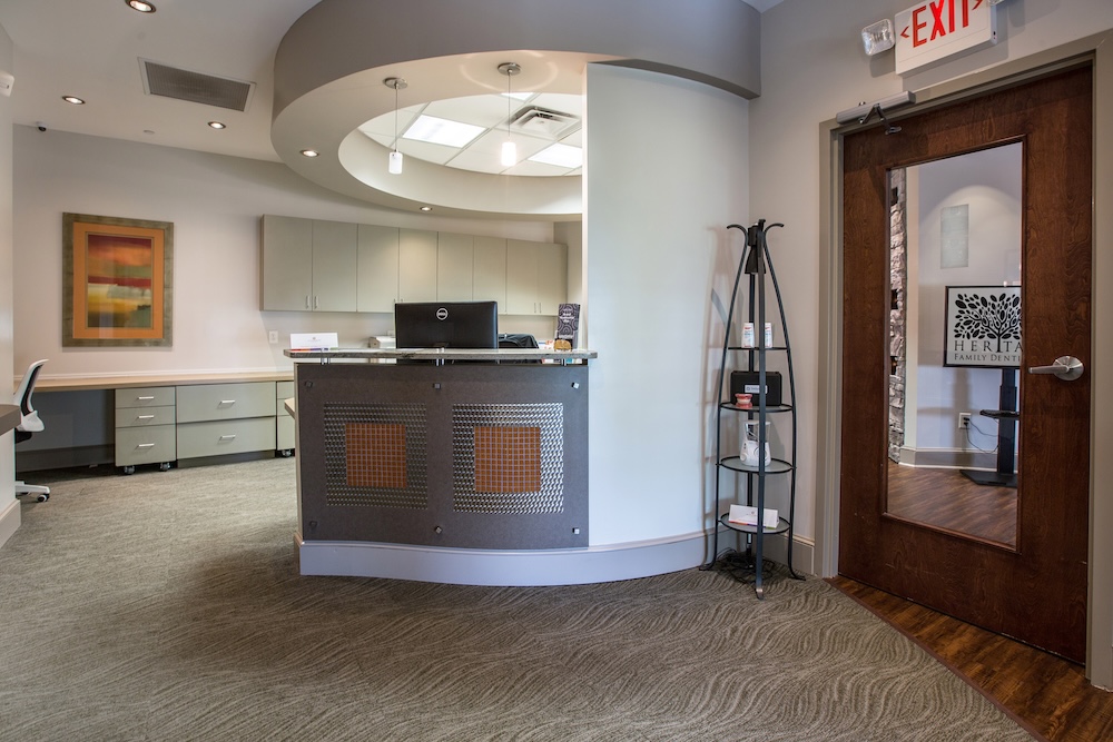 Dentist Grayson GA Heritage Family Dentistry Checkout 5158S