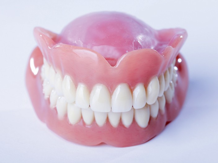 traditional removable dentures grayson ga