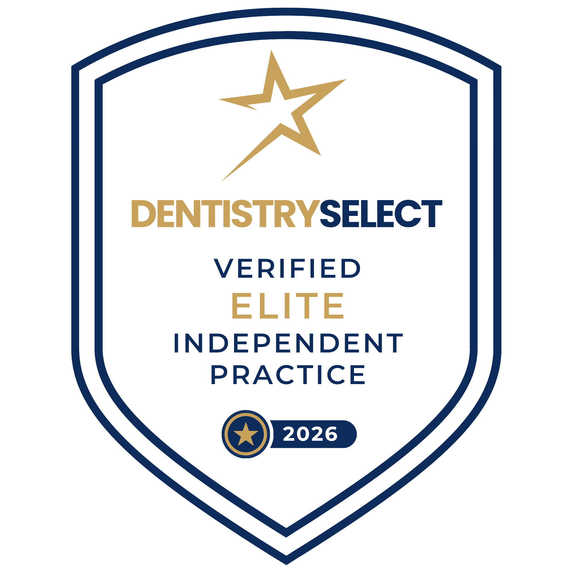 dentistryselect verified elite independent practice